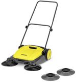 Kärcher S 3 Twin 2-in-1 Veegmachine