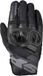 Spidi Flash-R Evo Lady Zwart - Handschoen