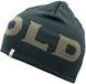Devold Of Norway Bonnet en Merino Devold Logo Woods 54 cm Unisexe Adultes