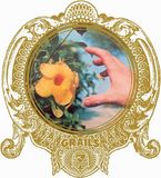 Konkurrent Grails - Chalice Hymnal (CD)