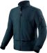 Revit Atwater Jas Blauw L Man