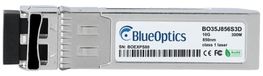 BlueOptics SFP-10G-SR-AL-BO netwerk transceiver module Vezel-optiek 10000 Mbit/s SFP+ 850 nm