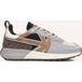 Kaotiko Sneakers Vancouver Grijs