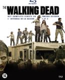 The Walking Dead - Saison 1 & 2 - Horreur - Blu-ray