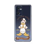 ERT GROUP mobiel telefoonhoesje voor Oppo RENO 7 5G Disney Donald 004