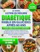 LE Victoria E Taylor Le Guide Ultime Du Régime Diabétique Faible En Glucides Après 60 ANS - Pour Débutants Et Experts