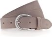 Tamaris Riem Essential Classics (TB0001L01) - Dames Riem - Grau Taupe 0623