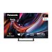 Panasonic W80C / QLED TV / 43 inch / 2026