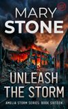 Unleash Amelia Storm Cutter Files