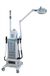 Collini Beautytoren Trolley modulair Type I Wit
