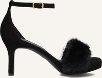Unisa Seller Hakken Dames - Zwart - Maat 40