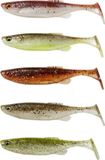 Savage Gear Fat Minnow T-Tail 7.5cm 5g Clearwater Mix