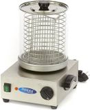 Maxima Worstenwarmer - Ø 20 x 24 cm - Vaatwasbestendig