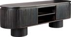 Dutchbone Kenji Dressoir Hout - Bruin
