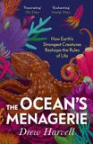The Ocean's Menagerie: How Earth's Strangest Creatures Reshape the Rules of Life
