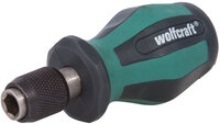 Wolfcraft 1 hand screwdriver