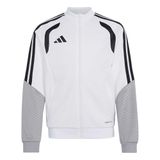 adidas Tiro 26 Competition Training Trui Kinderen Wit;Grijs - Maat 140cm