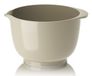 Rosti Margrethe Stapelbare Beslagkom - 2 L - Beige