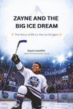 Zayne Icecat Zayne and The big Ice Dream: The Story of #9 on the Ice Stingers