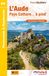 L'Aude, Pays Cathare... à pied: 45 promenades & randonnées: D011
