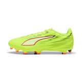 PUMA uniseks-volwassene Ultra 6 Play Fg/AgVoetbalschoen