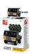 Sluban Builder 44 stuks, M38-B0596B, meerkleurig