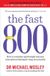 The Fast 800: How to combine rapid weight loss and intermittent fasting for long-term health