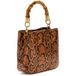 Guess by Marciano GUESS Eire Small Bucket Amber