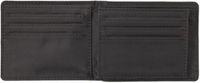 Quiksilver Stitchy 3 Portemonnee Bruin M