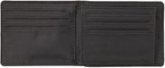 Quiksilver Stitchy 3 Portemonnee Bruin M
