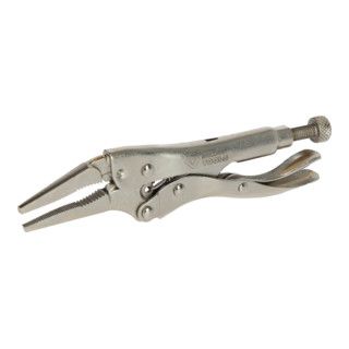 Brilliant Tools Langbek-griptang 140 mm