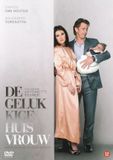 Dutch Film Works De Gelukkige Huisvrouw DVD
