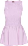 myMo ROCKS Jurk Sering