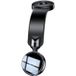 Yesido Chargeur de voiture sans fil C316, 15W, 1.67A, Noir