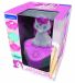 Lexibook Enceinte Bluetooth avec figurine lumineuse Licorne