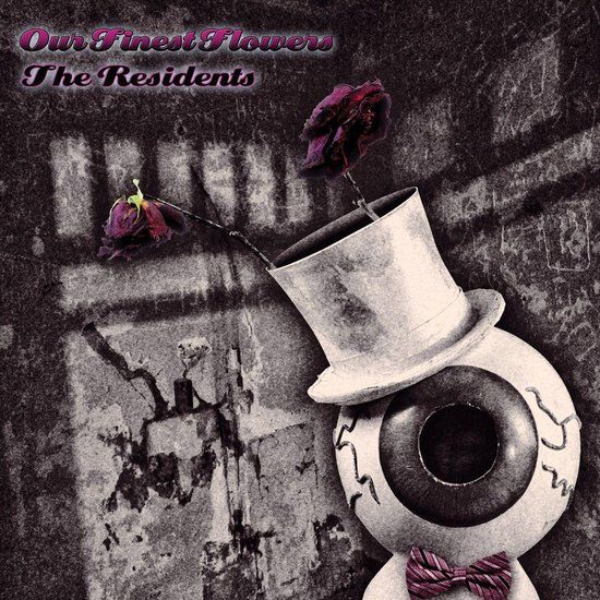Our Finest Flowers (2015)
