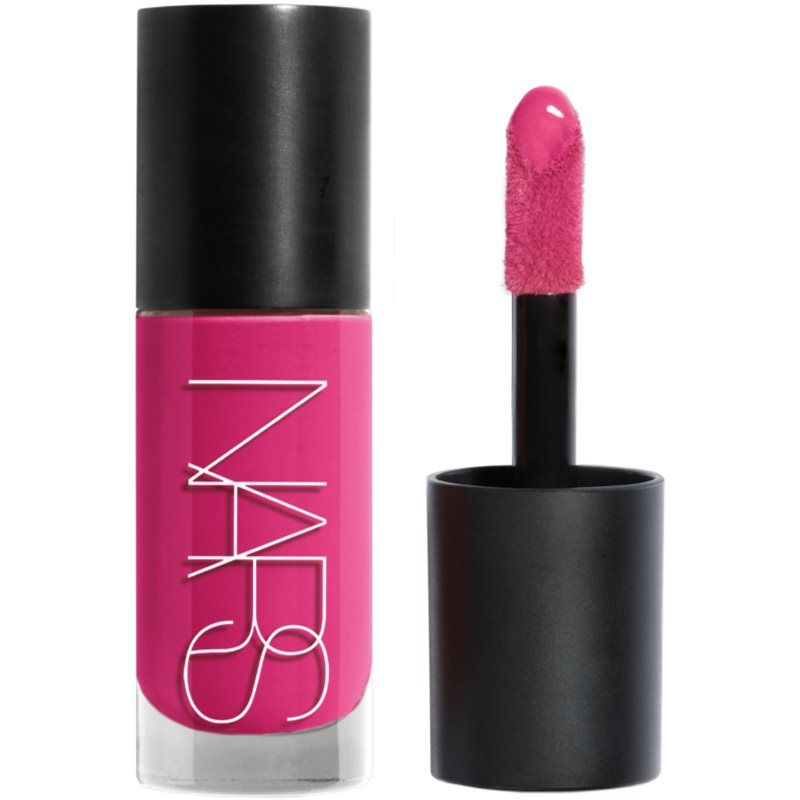 NARS Insatiable Liquid Blush 8.5ml (Various Shades) - Girl Happy