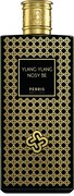 Perris Monte Carlo Black Collection eau de parfum / 100 ml / dames