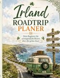 Irland Roadtrip Planer