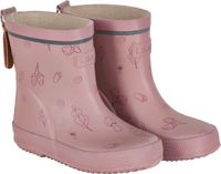 Celavi - Regenlaarzen - Wellies Junior - 100% Natural Rubber - Misty Rose - Maat 27