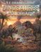 LE GRAND LIVRE DINOSAURES COLORIAGE: Pour toute la famille - Scénes Préhistoriques Style Cinéma