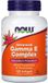 Now Foods Advanced Gamma E Complex