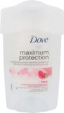 Dove Women Maximum Protection Pomegranate Deodorant Stick - 45ml