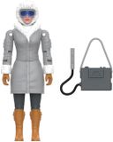 Super7 GI Joe ReAction+ Action Figure Wave 06 Arctic Scarlett 10 cm Action Figuur