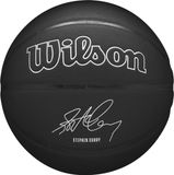 Wilson NBA Player Curry Basketbal Maat 7