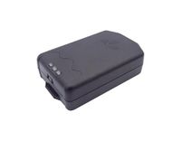 CoreParts Batterij voor Hoover Vacuum 40 Wh, 20 V, Li-Ion, 2000 mAh, 440005973, 44139, BH03120, BH03120P
