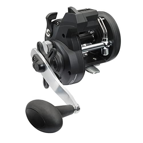 Abu Garcia Kardinaal Trolling Reel