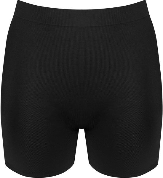 Perfect Secrets MAGIC Bodyfashion Power Shaper Short Corrigerend ondergoed - Zwart - Maat S