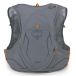 Osprey Duro 6 Trinksystem mit Flaschen – Grau, Gr. S