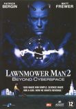 Megamoviestore Lawnmowerman 2 DVD